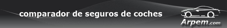 comparativa de seguros